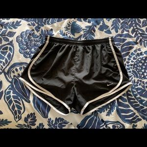 Nike FitDry Running Shorts